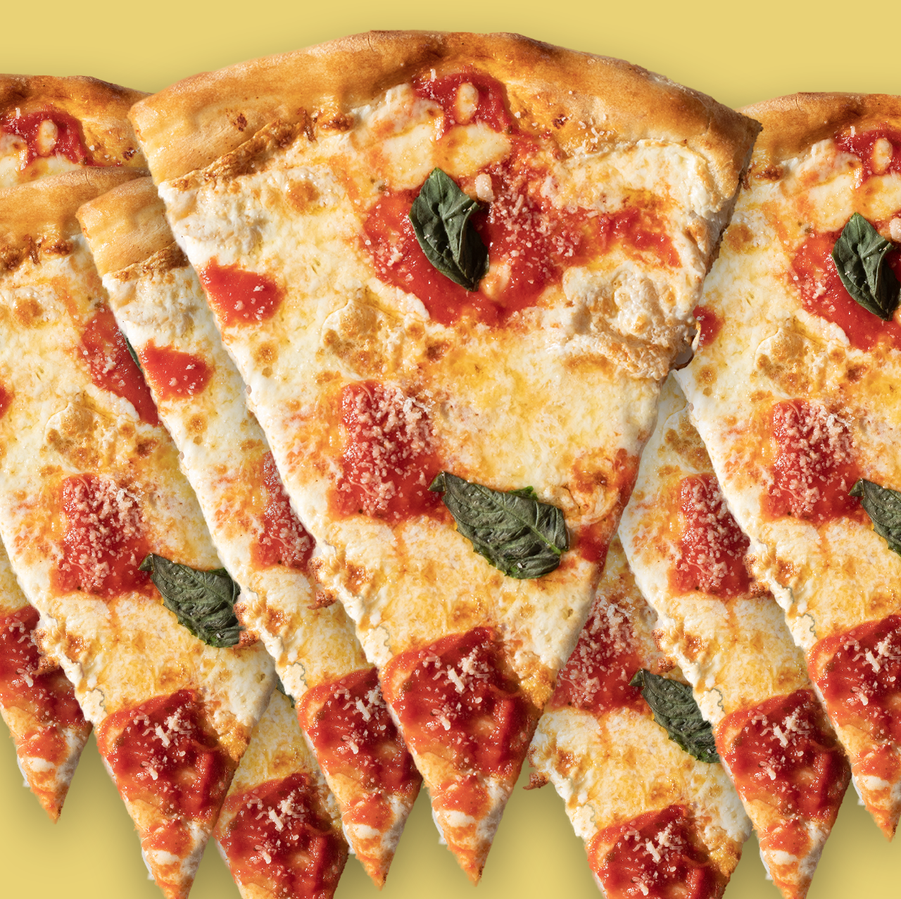 Slice Bundles – Table 87 Coal Oven Pizza